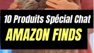 Top produits Amazon