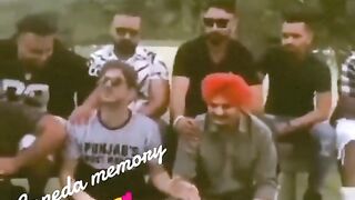 Sidhumosawala #clicks #sidhumosaWalagaggu #sidhu mossa wala fan #trandingbay video #level #high