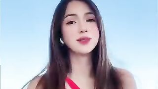 Bikini dance 27