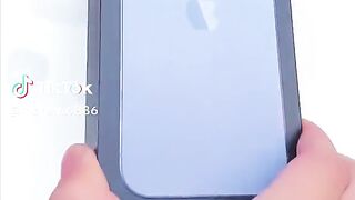 iPhone goreng
