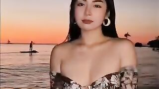 Bikini dance 28