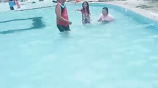 Renang