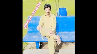 Ghulam Mustafa