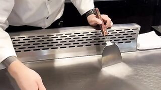 The Chef's Road