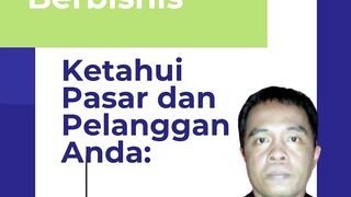 Tips Sukses Berbisnis