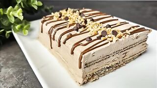 Solo 3 Ingredient, il dolce piu gustoso Che non avete mai assaggiato ♥️♥️♥️