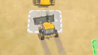 Tasr Mega Harvester:Lumber Factory