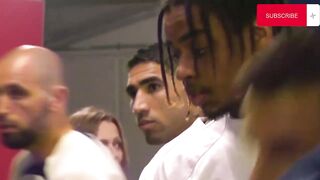 PSG VS BARCELONA HIGHLIGHT 2024