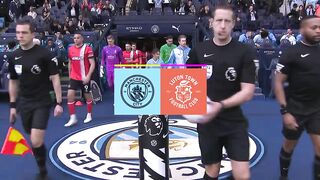 Man City 5-1 Luton Town EXTENDED HIGHLIGHTS KOVACIC & GVARDIOL both score BANGERS!