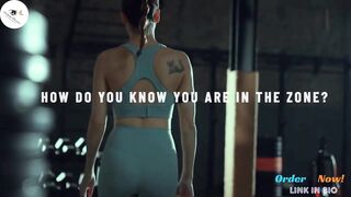 COOSPO HW9 Armband Heart Rate Monitor