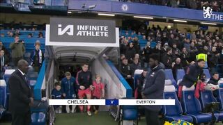 Chelsea 6-0 Everton PALMER scores FOUR! Highlights - EXTENDED PL 23_24