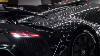 I really want to have a Mercedes Benz