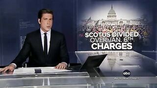 Supreme Court appears split on case that could affect Jan. 6 rioters’ charges