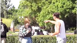 Funny prank videos