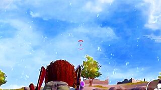Pubgmobile op gameplay