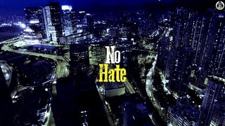 NO HATE (Official Video) Darsh Hans - Godson Sandhu - New Punjabi Songs 2024
