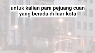 Google Maps untuk orang yang tidak bisa mudik