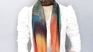 Make your own costume| Summer Fashion