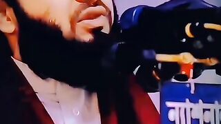 তোমার রবের দরবারে ফিরে আসো।