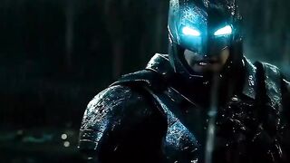 Batman vs Superman Part 4