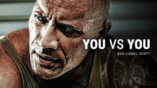 YOU VS YOU!!