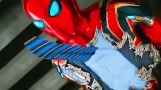 Spider-Man NWH _ _You Are Not Peter Parker