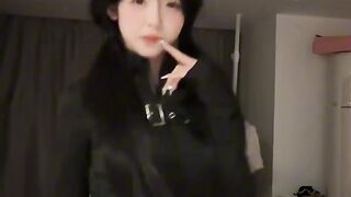 Take a shallow jump # Beauty is here