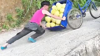 COMEDY CHINESE CLIP