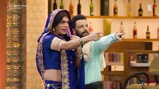 Kapil_And_The_Kaushal_Brothers___Vicky,_Sunny,_Kapil___The_Great_Indian_Kapil_Show(360p).