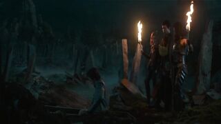 Dungeons and Dragons: Honor among Thieves