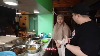 BARU SUAPAN PERTAMA UDAH GAK ADA OBAT!!