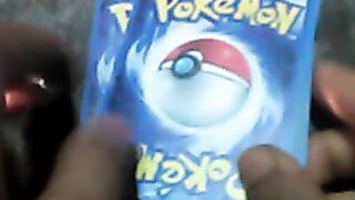 pokemon card unboxing in india