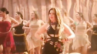 Tamannhah bahttia Aayi aayi song performance