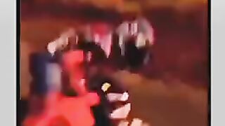Funny Video Bible Slip Short Clip