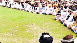Shamali waziristan