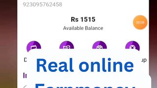 New Earning App 2024 without investment • Earn 10$ Daily