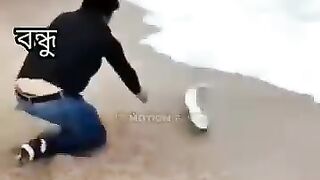 Lucky or unlucky