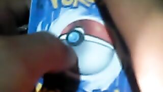 pokemon card unboxing in india