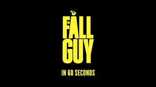 The Fall Guy Featurette - In 60 Seconds (2024).