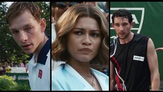 Challengers Featurette - See it in Theaters (2024).