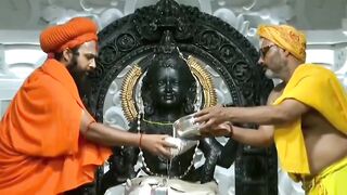 राम नवमी की हार्दिक शुभकuामनाएं आप पर और आपके परीव