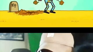 funny cartoon video