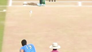 Real Cricket 2024 Game play