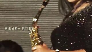 Best Of Lipika Samanta - Tohfa Tohfa __ Saxophone Queen Lipika Samanta __