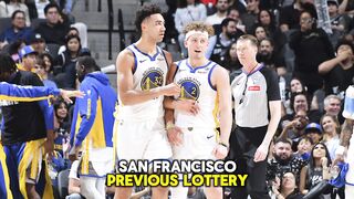 Warriors rookies Podz, TJD ready for bright NBA postseason lights