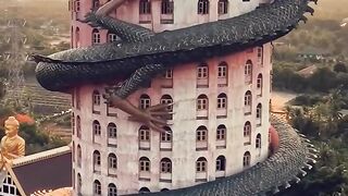 Beautiful house awesome video