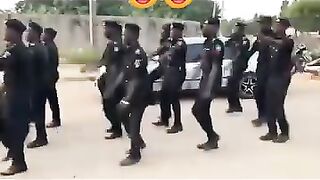 Welcome to Nigeria