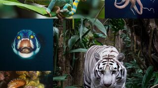 Surprising Animal Discoveries Unveiled!