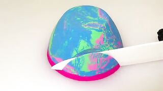 Satisfying cutting video|odly satisfying |ASMR