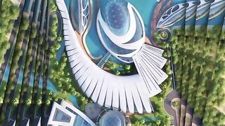 التصميم المعماري والفكر والابداع